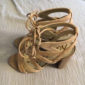 Sam Edelman Yardley Heel